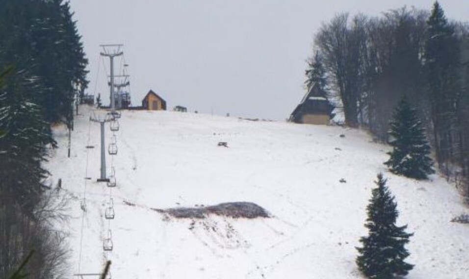 Góra Dzikowiec – Boguszów – Gorce