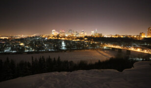 Edmonton