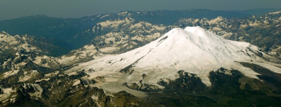Elbrus