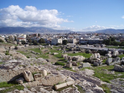 Eleusis