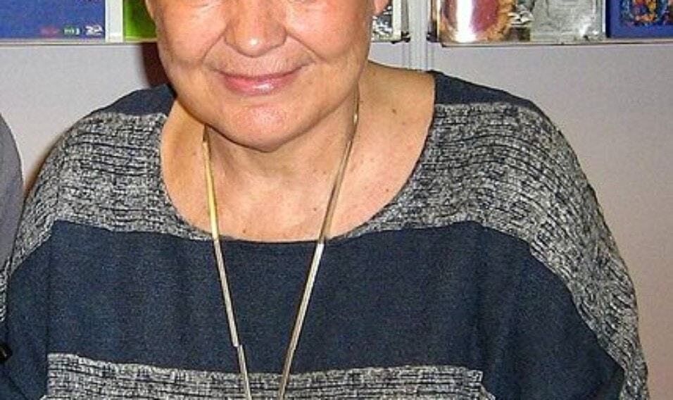 Elżbieta Dzikowska