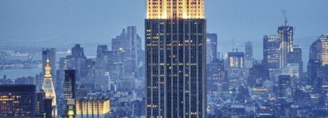 Empire State Building
