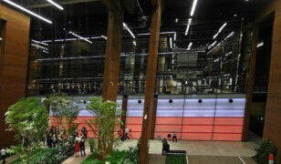 Europejskie Centrum Solidarności w Gdańsku