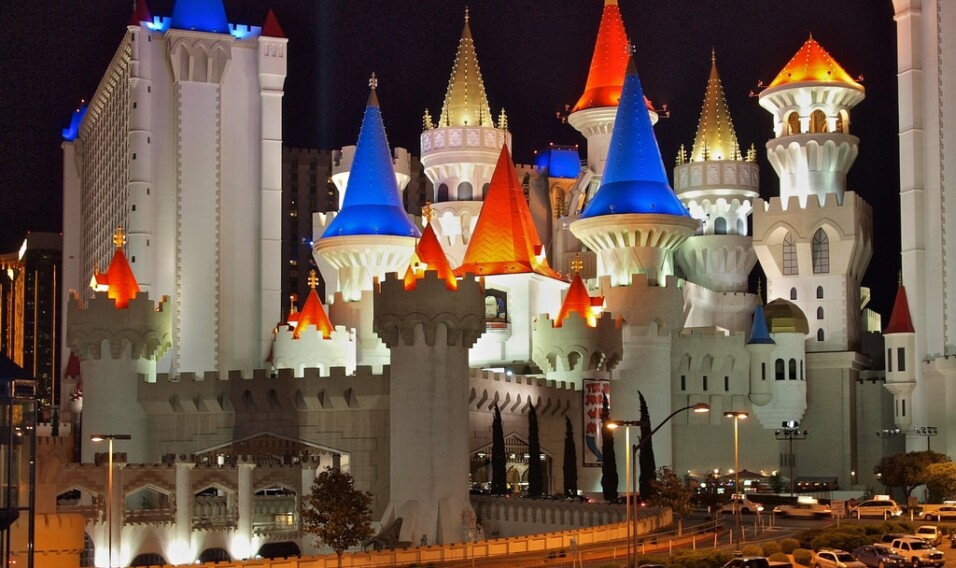 Excalibur