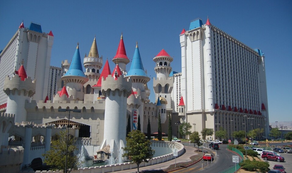 Excalibur