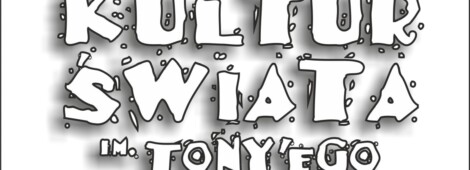IV Festiwal Kultur Świata im. Tony’ego Halika
