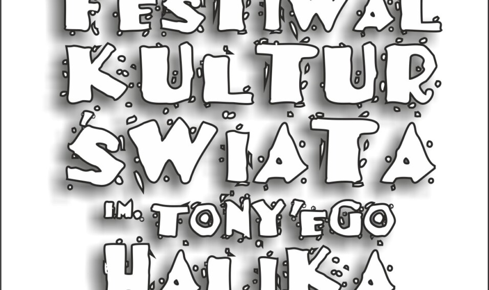 IV Festiwal Kultur Świata im. Tony’ego Halika