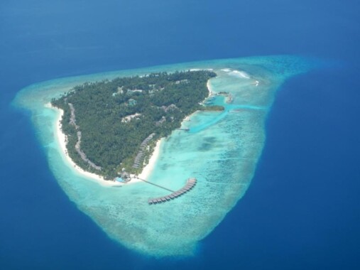 Filitheyo Island Resort