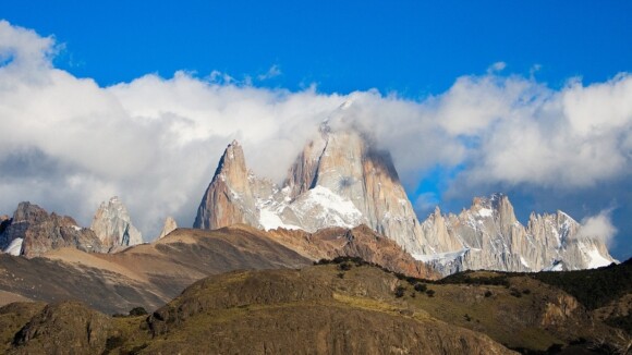 Fitz Roy