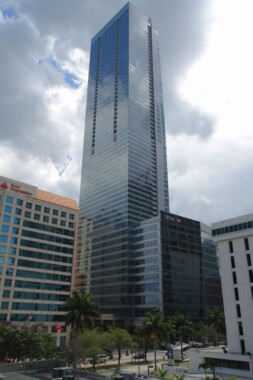 Four Seasons Hotel Miami