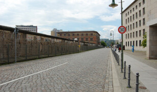Mur berliński