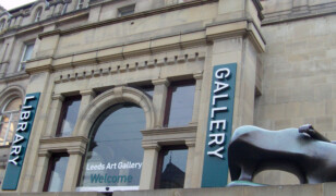 Galeria Sztuki w Leeds
