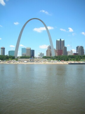Gateway Arch