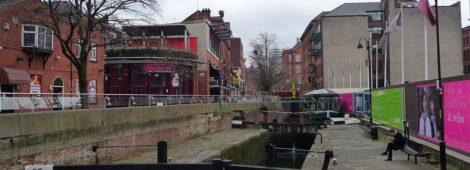 Gay village (Manchester)
