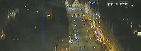Gdańsk – Główne Miasto