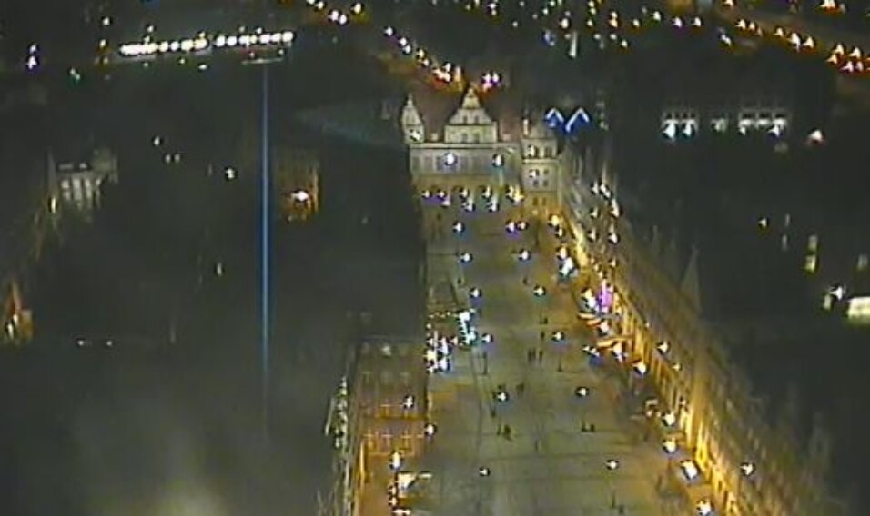 Gdańsk – Główne Miasto
