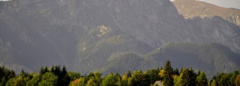 Giewont