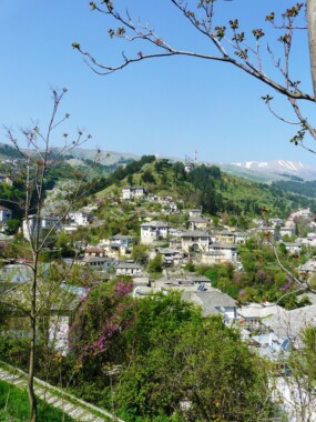 Gjirokastra
