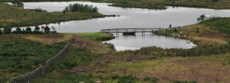 Park Regionalny Clyde Muirshiel