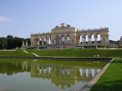 Glorieta (Schönbrunn)