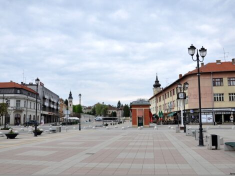 Daruvar