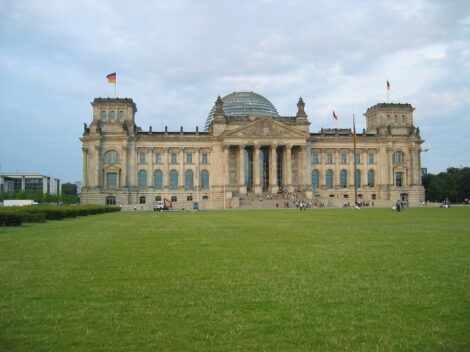 Reichstag