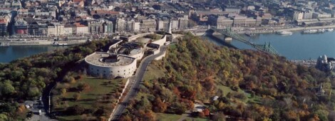 Góra Gellerta