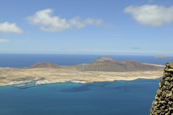 Graciosa (Wyspy Kanaryjskie)