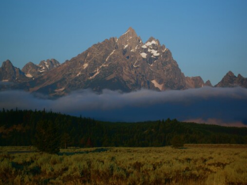Grand Teton National Park