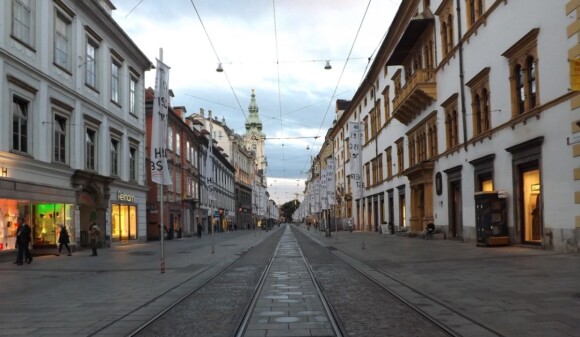 Graz