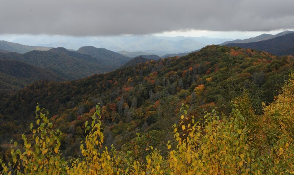 Great Smoky Mountains National Park