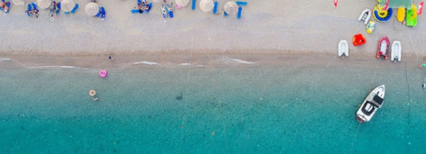 Wakacje: Grecja, Turcja czy Hiszpania? Najciekawsze propozycje na letni urlop