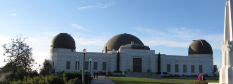 Griffith Observatory