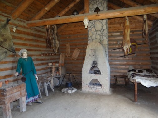 Gród na Górze Birów