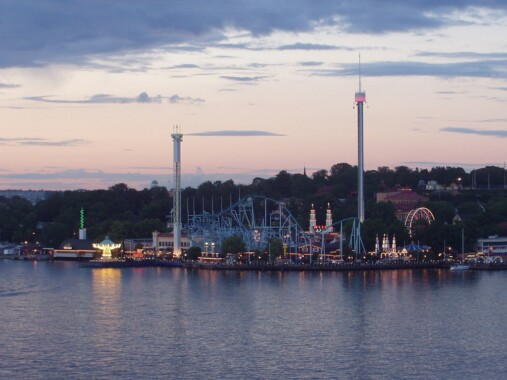 Gröna Lund