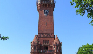 Grunewaldturm