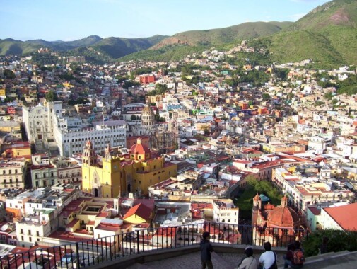 Guanajuato