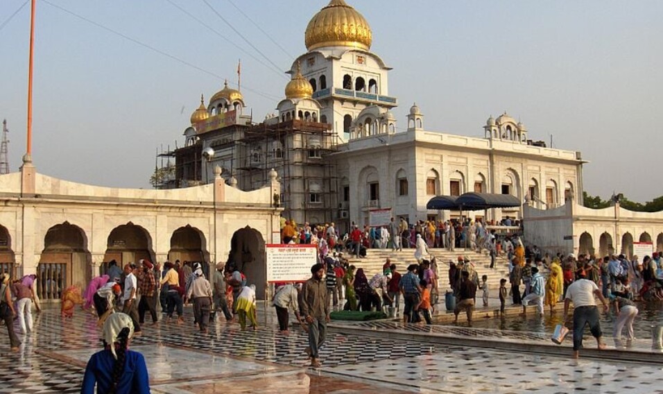 Delhi