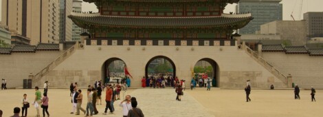 Gyeongbokgung