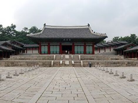 Gyeonghuigung