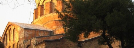 Hagia Eirene