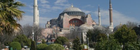 Hagia Sofia