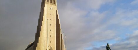 Hallgrímskirkja