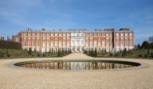 Hampton Court