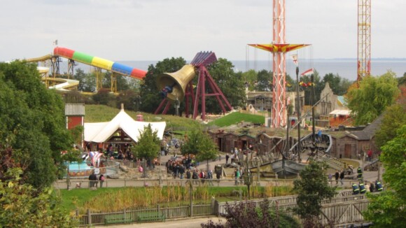 Hansa Park