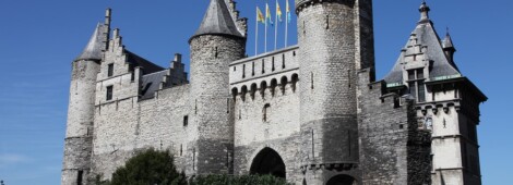 Het Steen