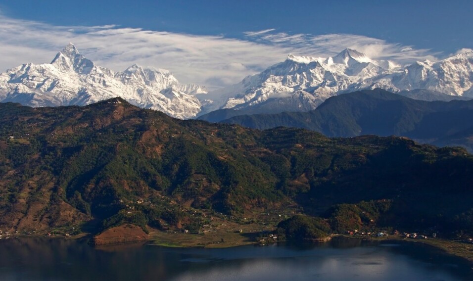 Nepal