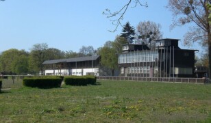 Hipodrom w Sopocie
