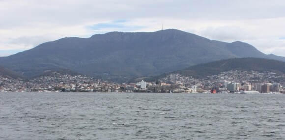 Hobart