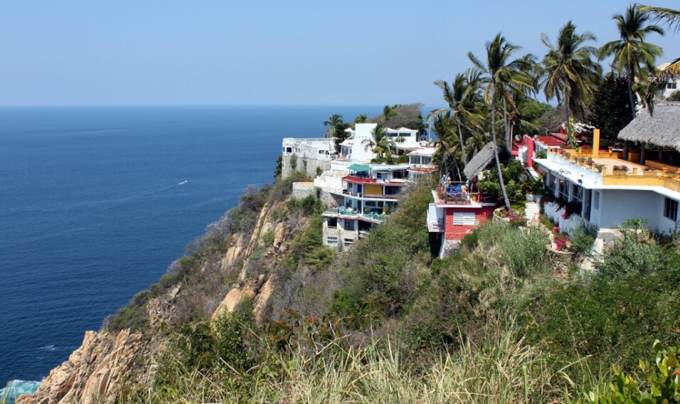 Acapulco (Meksyk)